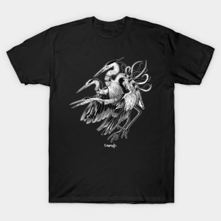 Heron T-Shirt